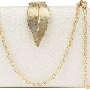 Women Clutch Bag Evening bag Fringed Evening Handbag,Lady Party Wedding Clutch P